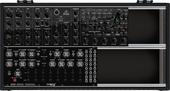 My unblessed Eurorack