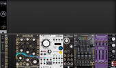 My offhand Eurorack (copy)