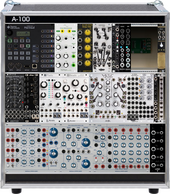 Current Eurorack