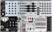 My swanky Eurorack