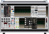 My thievish Eurorack (copy)