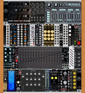 Rack 2024 MPC Extension