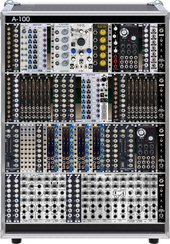 DC 84 HP 9U Real World