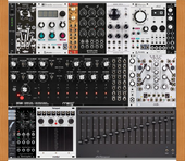 My septal Eurorack