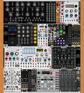 2x rackbrute