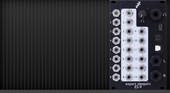 My chestnut Eurorack