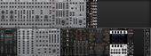 My tentie Eurorack 3.1 (copy)