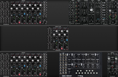 My textless Eurorack