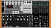 Drums Rack
