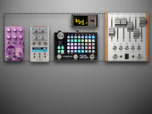 Looperwerk Board Top