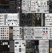 Apartment rack