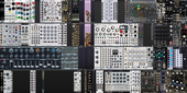 B. Setup 24 plans - 2 mantis 6urackbrute moog skiff mb2s