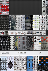 Baby's First Modular Mk III