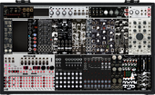 New techno rack ! 2024