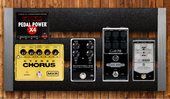 Da Bass Board
