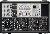 My thickset Eurorack