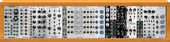 My gross Eurorack