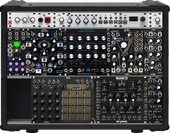 Ambient Rack