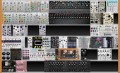 Custom Rack