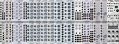 My fat Eurorack (copy) (copy) (copy)