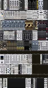 00 - All racks and Modules