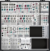 PCBs ordered 104hp