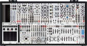 My coldish Eurorack
