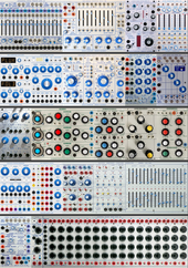 Buchla 30 OG Boat v2