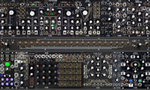 My thallous Eurorack