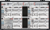 My uncleared Eurorack