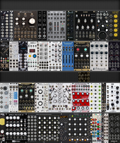 ALA Rack (Top)