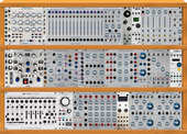 Sampling Easel in Pittsburgh 360 (copy)