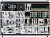 12U home rack