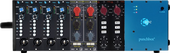 My emersed 500 Series (copied from Synth-Cat)