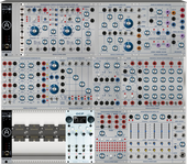 TIPTOP BUCHLA