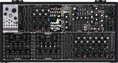 Modular mixer
