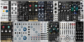Rooger Main Rack