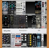 Rack case - potential