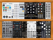 Portable Eurorack plus real (Hermod)