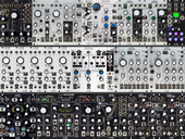 Make Noise Bigger top