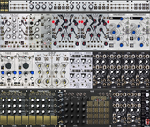 Make Noise Bottom