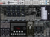 My muley Eurorack