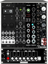 FlatSix Demo Rack 1