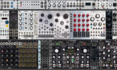 Actual Rack 7U