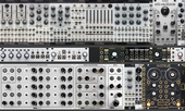 test equipment like Hainbach