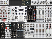 Intellijel Case