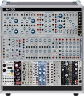 Buchla w Extensions LC9