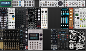 Intellijel 7u Performance (copied from csamuel) (copy) (copy) (copy)