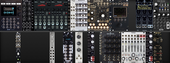 My scrumptious Eurorack