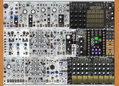 Make Noise 9U System 2017